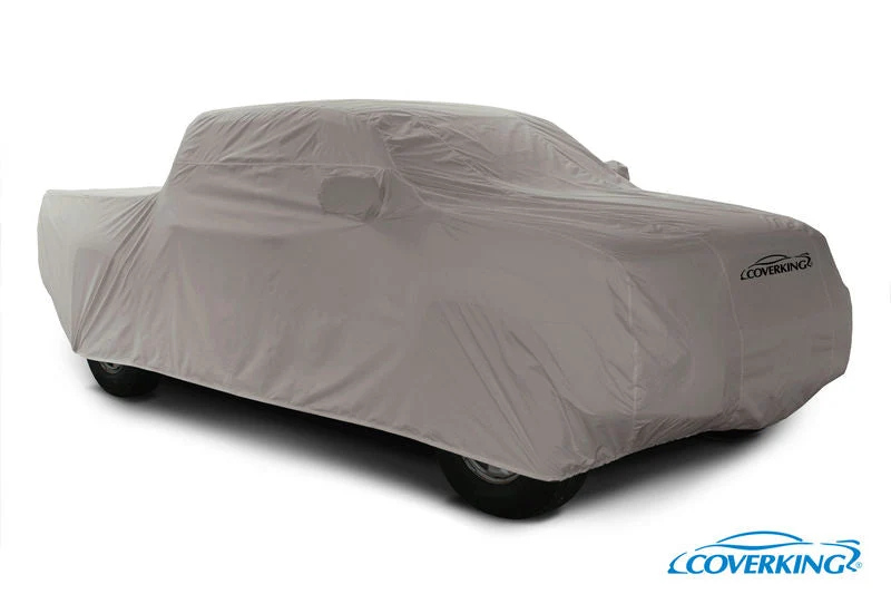 Commercial & Heavy Duty Vehicle Covers